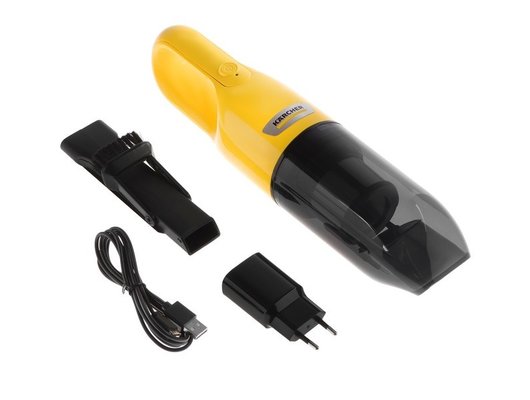 Пылесос KARCHER CVH 2 EU (1.198-401.0)